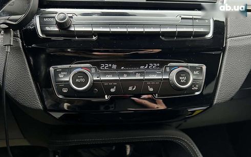 BMW X2 2018 - фото 16