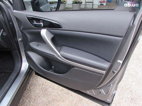 Mitsubishi Eclipse Cross 2024 - фото 20