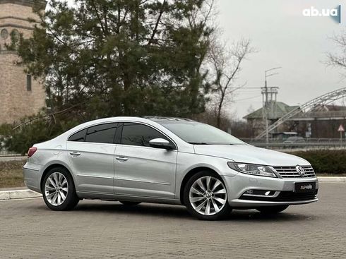 Volkswagen Passat CC 2013 - фото 9