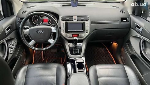 Ford Kuga 2011 - фото 10