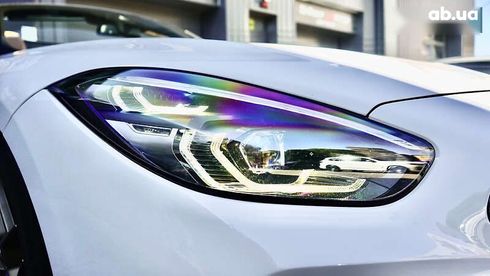 BMW Z4 2019 - фото 5