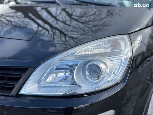 Renault grand scenic 2006 - фото 11