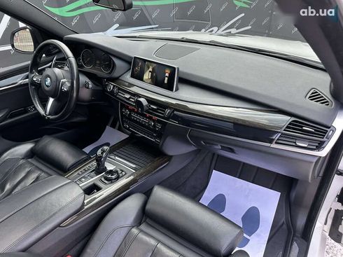 BMW X5 2015 - фото 28