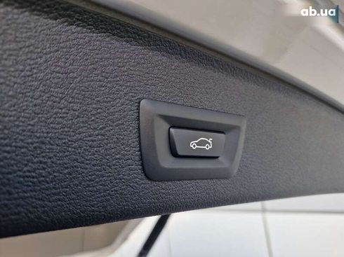 BMW X3 2016 - фото 12