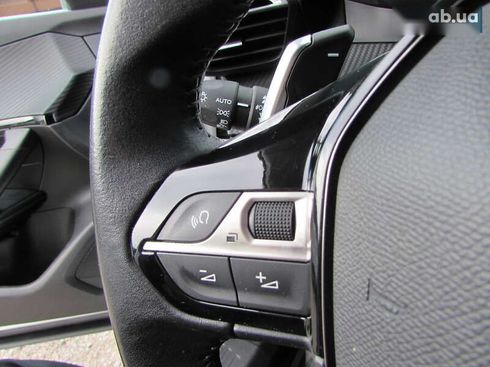 Peugeot 2008 2021 - фото 25