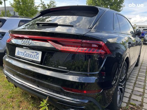 Audi Q8 2020 - фото 28