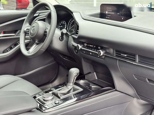Mazda CX-30 2024 - фото 23