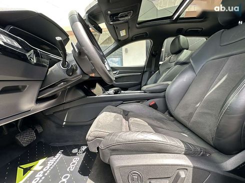 Audi E-Tron 2019 - фото 17