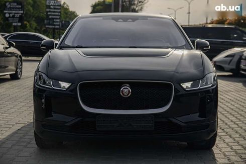 Jaguar I-Pace 2018 - фото 7