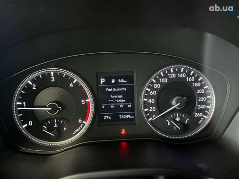 Hyundai Santa Fe 2018 - фото 14