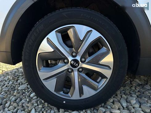 Kia Niro 2020 - фото 26