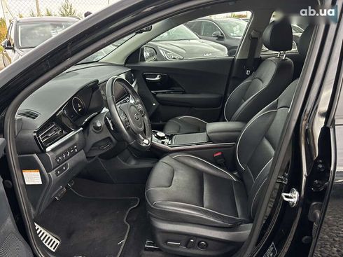 Kia Niro 2020 - фото 21