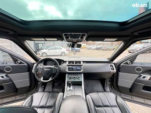 Land Rover Range Rover Sport 2017 - фото 18