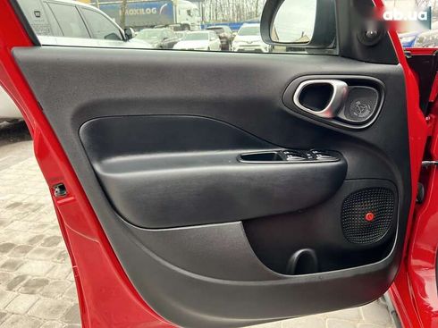 Fiat 500L 2018 - фото 21