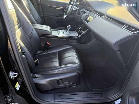 Land Rover Range Rover Evoque 2019 - фото 14
