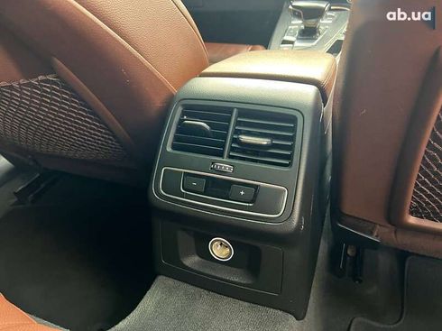 Audi A4 2017 - фото 17