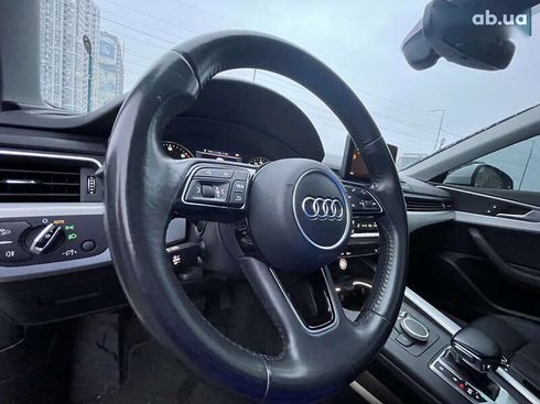 Audi A4 2016 - фото 18