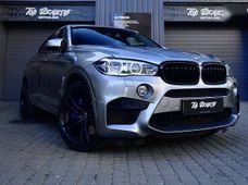 Продажа б/у BMW X6 M 2018 года - купить на Автобазаре