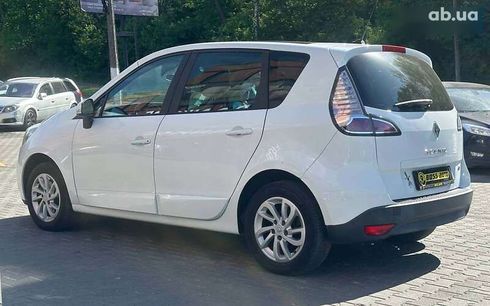 Renault Scenic 2013 - фото 4