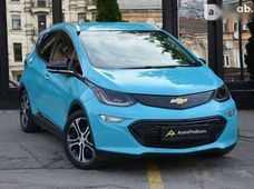 Продаж вживаних Chevrolet Bolt 2020 року - купити на Автобазарі