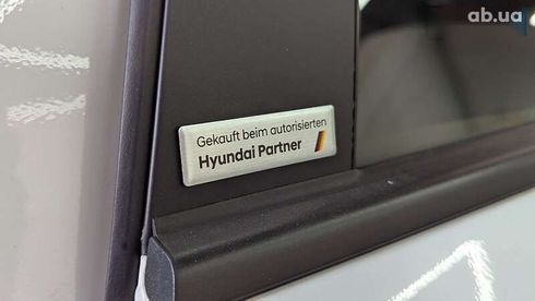 Hyundai Kona Electric 2020 - фото 16