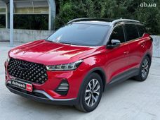 Chery автомат бу купити в Україні - купити на Автобазарі