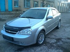 Запчасти на Chevrolet Lacetti в Ровенской области - купить на Автобазаре