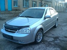 Запчасти Chevrolet Lacetti в Харькове - купить на Автобазаре