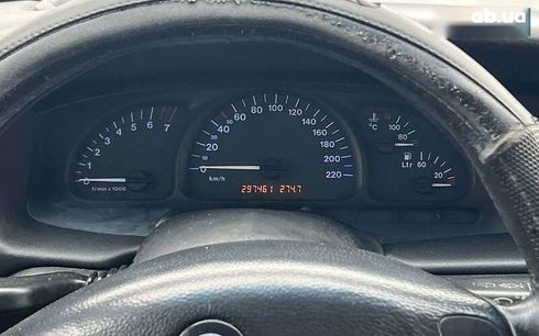 Opel Vectra 2000 - фото 12