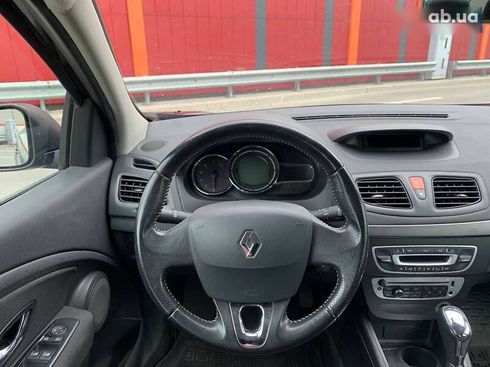 Renault Fluence 2015 - фото 15