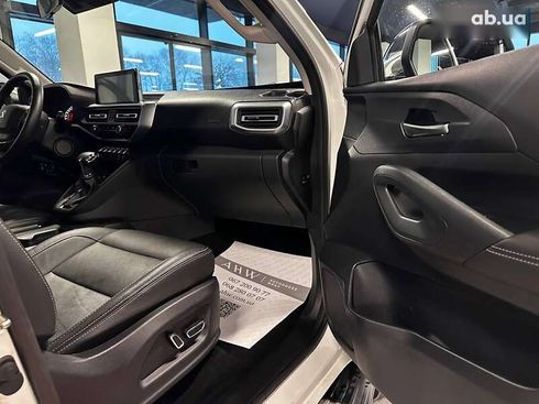 Peugeot Landtrek 2024 - фото 27