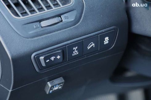 Hyundai ix35 2011 - фото 21