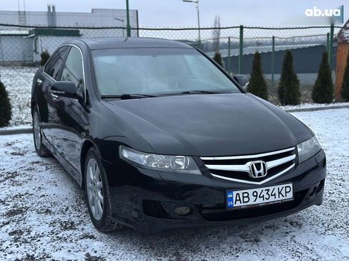 Honda Accord 2006 - фото 6