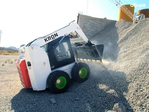 Kron SL850 2025 - фото 3