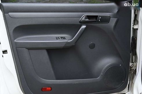 Volkswagen Caddy 2012 - фото 17