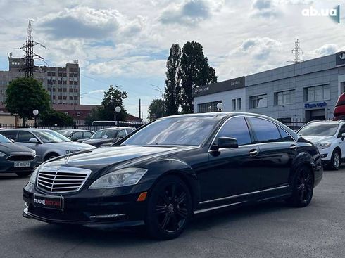 Mercedes-Benz S-Класс 2013 - фото 6