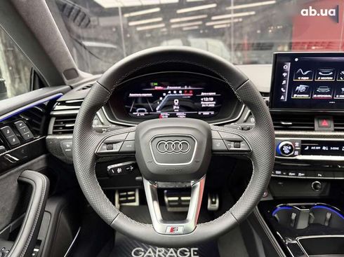 Audi S5 2023 - фото 29