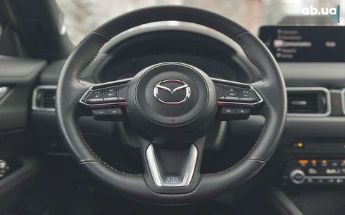 Mazda CX-5 2022 - фото 27