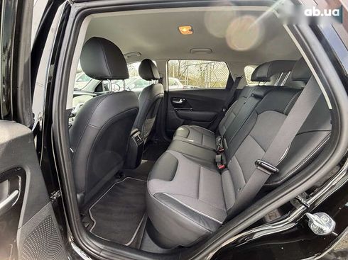 Kia Niro 2021 - фото 12