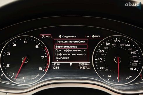 Audi A6 2012 - фото 16