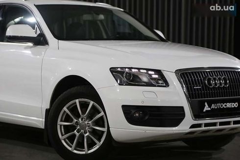 Audi Q5 2012 - фото 4