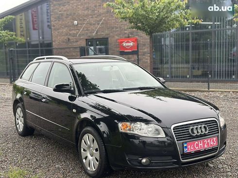 Audi A4 2005 - фото 3