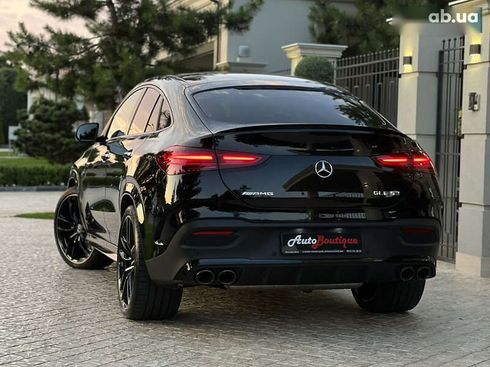 Mercedes-Benz GLE-Class 2025 - фото 11