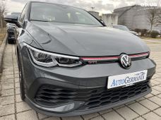 Продаж вживаних Volkswagen Golf GTI в Києві - купити на Автобазарі