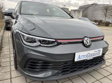 Купить Volkswagen Golf GTI бензин бу - купить на Автобазаре