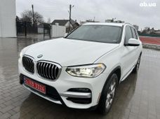 Продажа б/у BMW X3 2021 года - купить на Автобазаре