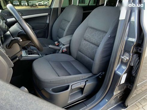 Skoda Octavia 2012 - фото 25