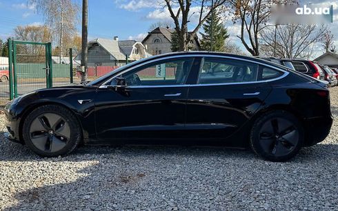 Tesla Model 3 2018 - фото 5
