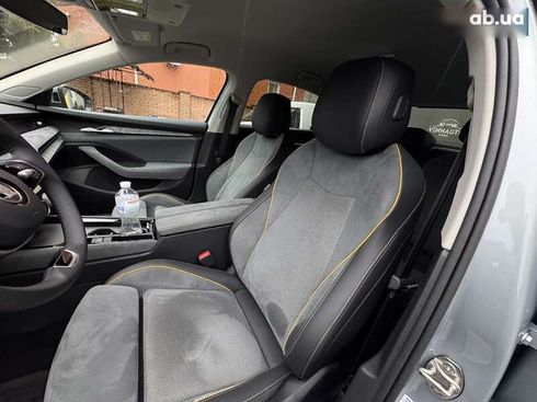 Skoda Superb 2024 - фото 27