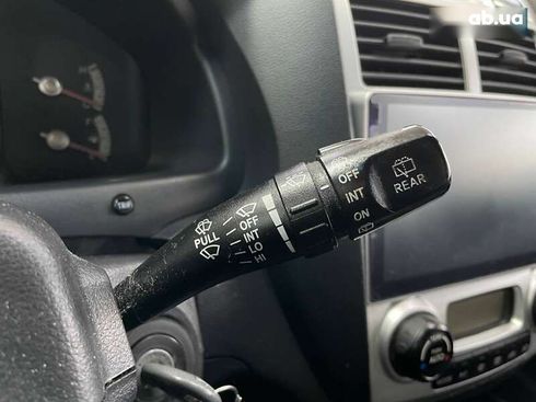 Kia Sportage 2008 - фото 21